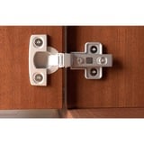 fischer Vite per truciolato Power-Fast II 4,5x40 testa svasata TX 