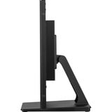 iiyama ProLite T2438MSC-B1 Monitor PC 60,5 cm (23.8") 1920 x 1080 Pixel Full HD LED Touch screen Nero, Monitor LED Nero (opaco), 60,5 cm (23.8"), 1920 x 1080 Pixel, Full HD, LED, 5 ms, Nero