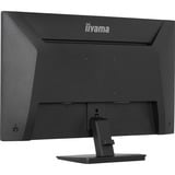 iiyama ProLite X2791QS-B1, Monitor LED Nero (opaco)