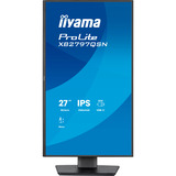 iiyama ProLite XB2797HSN-B1, Monitor LED Nero (opaco)