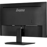 iiyama ProLite XU2493HS-B6 Monitor PC 60,5 cm (23.8") 1920 x 1080 Pixel Full HD LED Nero, Monitor LED Nero (opaco), 60,5 cm (23.8"), 1920 x 1080 Pixel, Full HD, LED, 0,5 ms, Nero