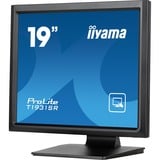 iiyama T1931SR-B1S, Monitor LED Nero