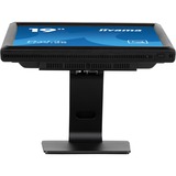 iiyama T1931SR-B1S, Monitor LED Nero