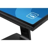 iiyama T1931SR-B1S, Monitor LED Nero