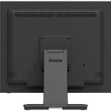 iiyama T1931SR-B1S, Monitor LED Nero