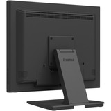 iiyama T1931SR-B1S, Monitor LED Nero