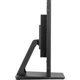 iiyama T2438MSC-B1, Monitor LED Nero (opaco)