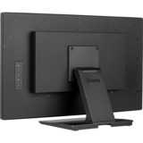 iiyama T2438MSC-B1, Monitor LED Nero (opaco)
