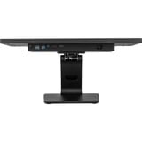 iiyama T2438MSC-B1, Monitor LED Nero (opaco)