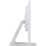 iiyama T2452MSC-W2AG, Monitor LED bianco