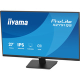 iiyama X2791QS-B1, Monitor LED Nero (opaco)