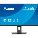 iiyama XB2797HSN-B1, Monitor LED Nero (opaco)