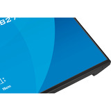 iiyama XB2797HSN-B1, Monitor LED Nero (opaco)