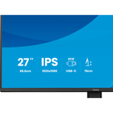 iiyama XB2797HSN-B1, Monitor LED Nero (opaco)