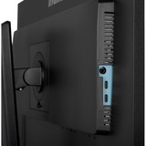 iiyama XB2797HSN-B1, Monitor LED Nero (opaco)