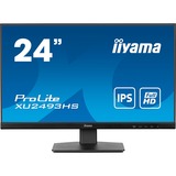 iiyama XU2493HS-B6 Nero (opaco)