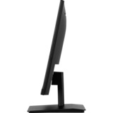 iiyama XU2493HS-B6, Monitor LED Nero (opaco)