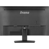 iiyama XU2493HS-B6, Monitor LED Nero (opaco)
