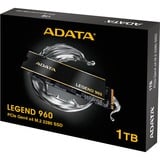 ADATA LEGEND 960 1 TB grigio scuro/Oro