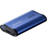 ADATA SE880 1 TB, Disco a stato solido blu