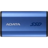 ADATA SE880 1 TB, Disco a stato solido blu