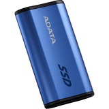 ADATA SE880 1 TB, Disco a stato solido blu
