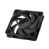 ARCTIC P12 Pro LN, Ventola Nero