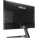 ASRock PG25FFT, Monitor di gioco Nero