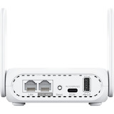 ASUS 90IG09Q0-MO3C00, Router WIRELESS LTE bianco