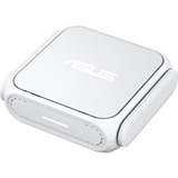 ASUS 90IG09Q0-MO3C00, Router WIRELESS LTE bianco
