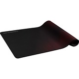 ASUS 90MP0210-BPUA00 Nero/rosso scuro