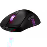 ASUS 90MP04A0-BMUA00, Mouse da gioco Nero