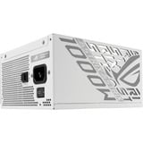 ASUS 90YE00W9-B0NA00, Alimentatore PC bianco