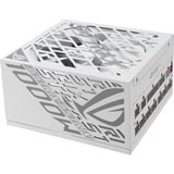 ASUS 90YE00W9-B0NA00, Alimentatore PC bianco