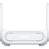 ASUS Asus RT-BE58 Go BE36000, Router WIRELESS LTE bianco