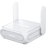 ASUS Asus RT-BE58 Go BE36000, Router WIRELESS LTE bianco