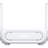 ASUS Asus RT-BE58 Go BE36000, Router WIRELESS LTE bianco