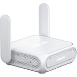 ASUS Asus RT-BE58 Go BE36000, Router WIRELESS LTE bianco