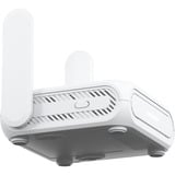ASUS Asus RT-BE58 Go BE36000, Router WIRELESS LTE bianco