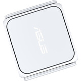 ASUS Asus RT-BE58 Go BE36000, Router WIRELESS LTE bianco