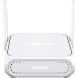 ASUS Asus RT-BE58 Go BE36000, Router WIRELESS LTE bianco