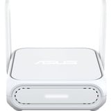 ASUS Asus RT-BE58 Go BE36000, Router WIRELESS LTE bianco
