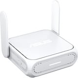 ASUS Asus RT-BE58 Go BE36000, Router WIRELESS LTE bianco