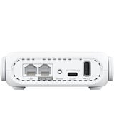 ASUS Asus RT-BE58 Go BE36000, Router WIRELESS LTE bianco