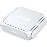ASUS Asus RT-BE58 Go BE36000, Router WIRELESS LTE bianco