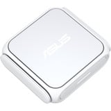 ASUS Asus RT-BE58 Go BE36000, Router WIRELESS LTE bianco