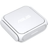 ASUS Asus RT-BE58 Go BE36000, Router WIRELESS LTE bianco