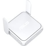 ASUS Asus RT-BE58 Go BE36000, Router WIRELESS LTE bianco