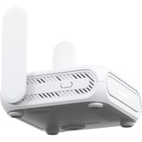 ASUS Asus RT-BE58 Go BE36000, Router WIRELESS LTE bianco