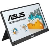ASUS MB16AHT, Monitor LED Nero